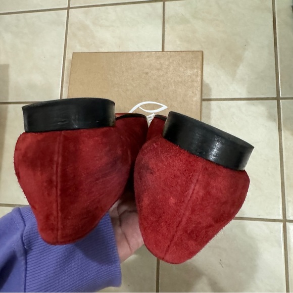 Christian Louboutin loafers - Picture 7 of 11